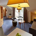 Hotel Goebels 4*