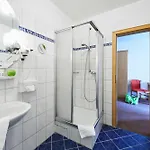 Otel Goebels Willingen (Upland)