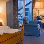 Otel Goebels 4*