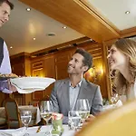格贝尔斯兰德酒店 酒店 4*