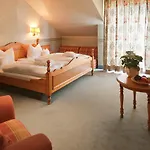 Hotel Goebels