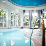 Otel Goebels Willingen (Upland)