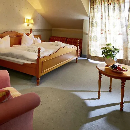 Goebels Hotel 4*
