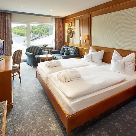 Göbels 4* Willingen (Upland)