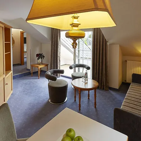 Hotel Goebels 4*