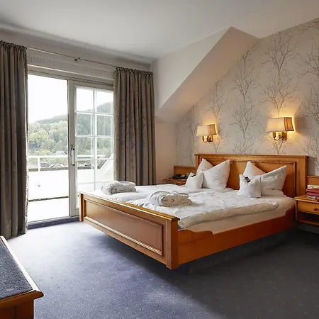 Hotel Goebels