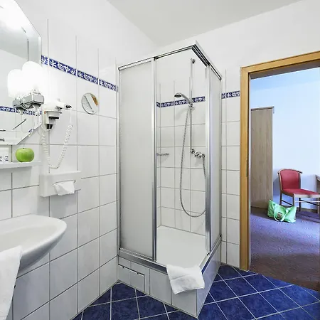 Hotel Goebels Willingen (Upland)