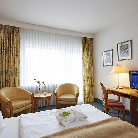 Goebels Hotel
