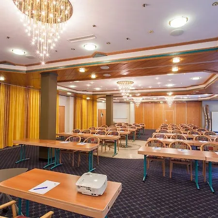 Goebels Hotel Willingen (Upland)