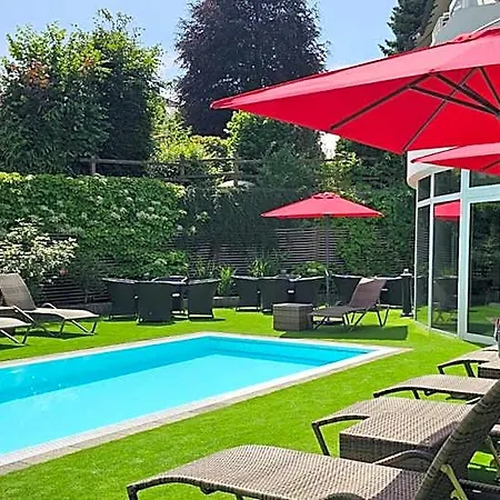 Otel Goebels Willingen (Upland)