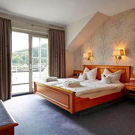 Hotel Goebels Willingen (Upland)