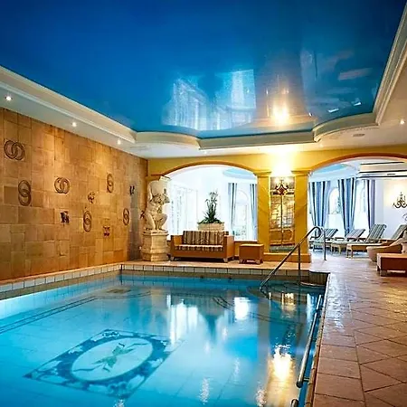 Hotel Goebels