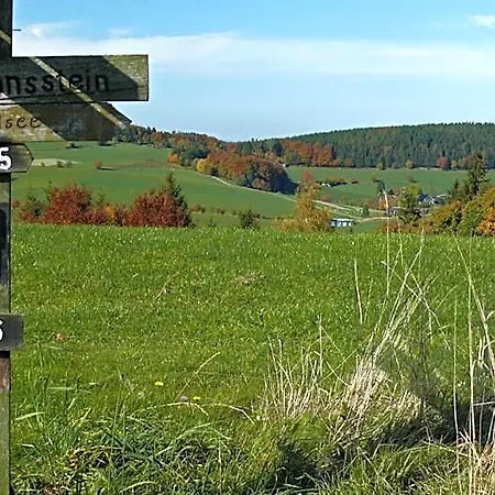 Goebels 4* Willingen (Upland)
