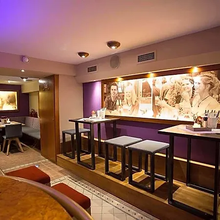 Goebels Hotel Willingen (Upland)