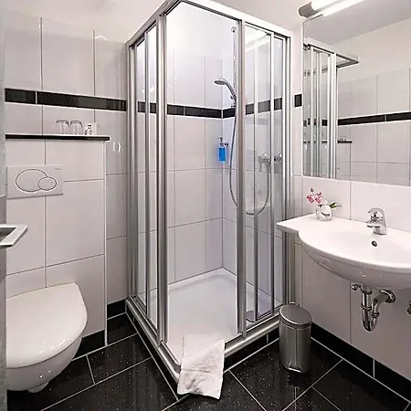 Hotel Goebels
