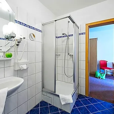 Goebels Hotel Willingen (Upland)