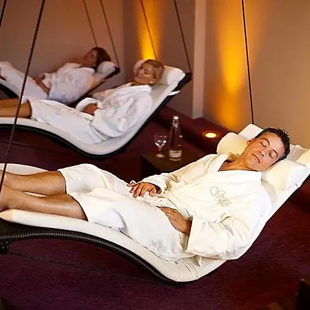 Hotel Goebels 4*