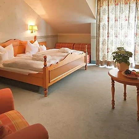 Goebels 4* Willingen (Upland)