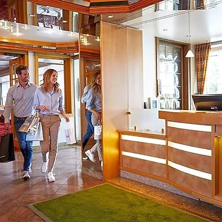 Hotel Goebels 4*