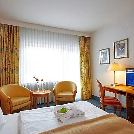 Goebels Hotel 4*