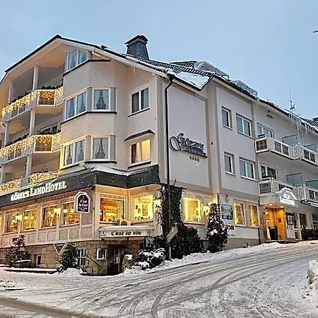 Goebels 4* Willingen (Upland)