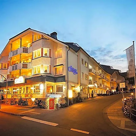 Hotel Goebels