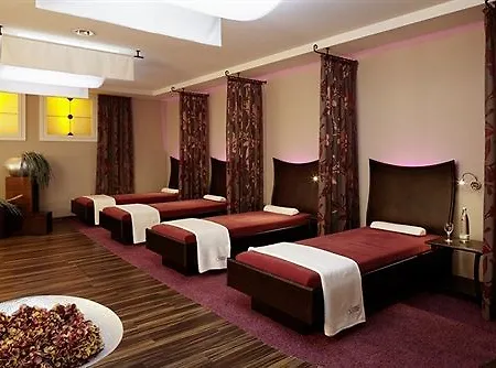 Hotel Göbels 4*