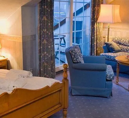 Hotel Göbels 4*