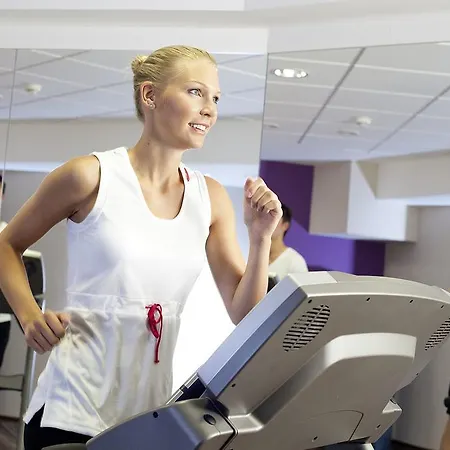 Goebels 4* Willingen (Upland)