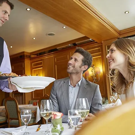 Göbels Hotel 4*