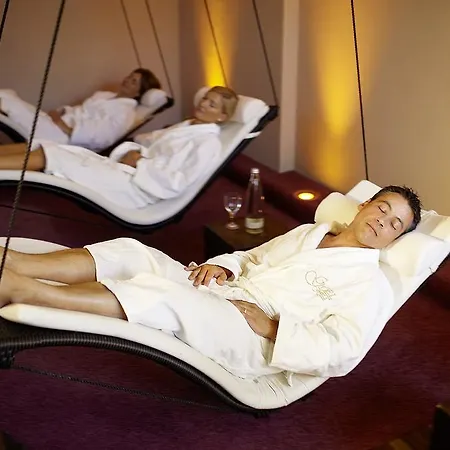 Hotel Goebels