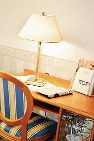 Göbels Hotel 4*