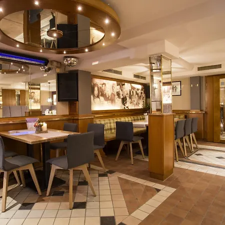 Göbels Hotel 4*