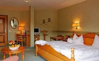 Hotel Goebels 4*