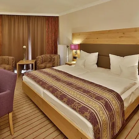 Goebels Otel Willingen (Upland)