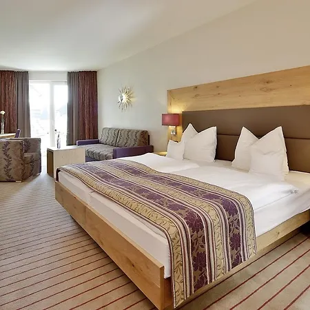 Göbels Hotel 4*