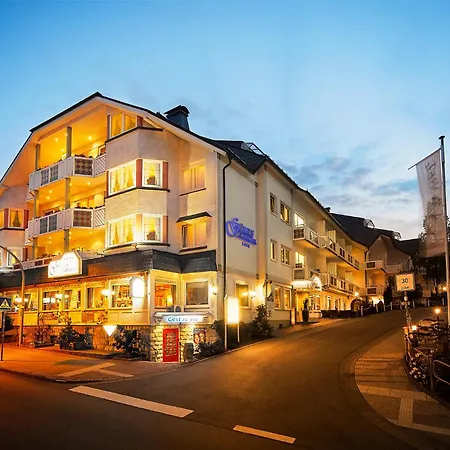酒店 格贝尔斯兰德酒店