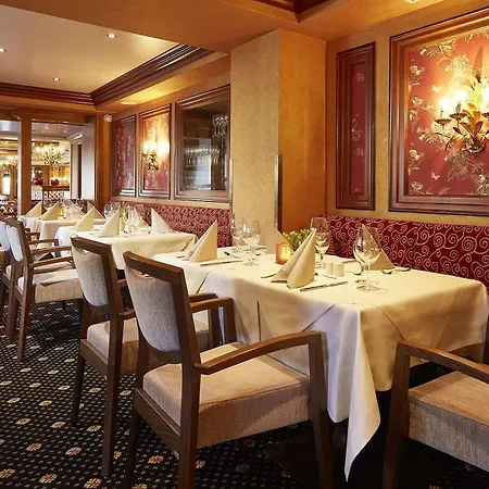 Hotel Göbels 4*