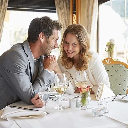 Göbels Hotel 4*