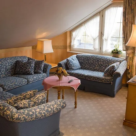 Hotel Göbels 4*