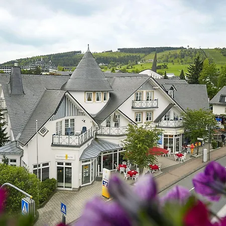Göbels Willingen (Upland)