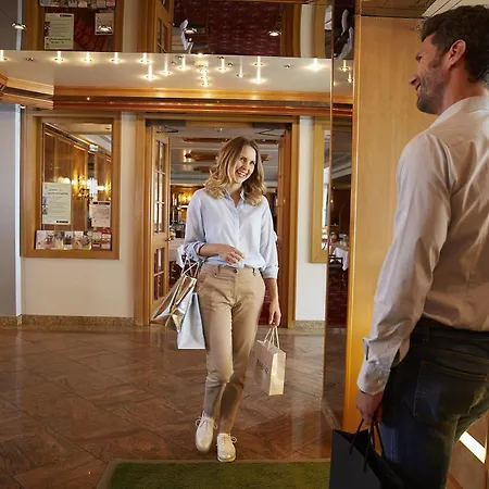 Göbels Hotel Willingen (Upland)
