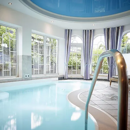 Hotell Göbels Willingen (Upland)
