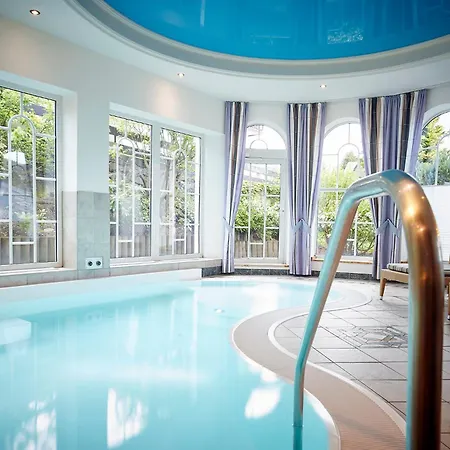 Otel Goebels Willingen (Upland)