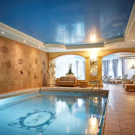 Hotel Goebels