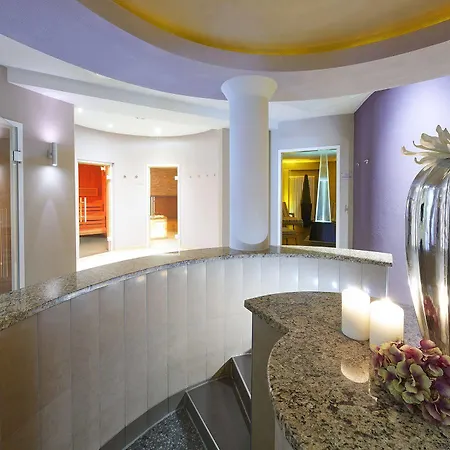 Goebels Otel Willingen (Upland)