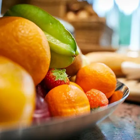 Goebels Otel Willingen (Upland)