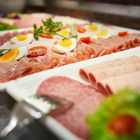 Goebels Otel Willingen (Upland)