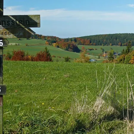 Hotel Goebels Willingen (Upland)