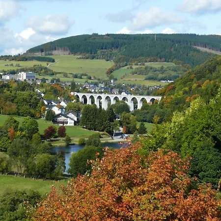 Goebels Hotel Willingen (Upland)